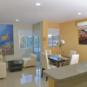 Hotel Toscana Del Mar *