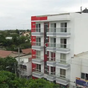 Hotel Bellamar 3*