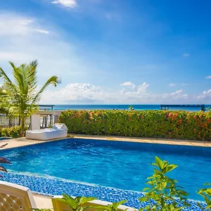 Aria Manzanillo 4* Cartagena