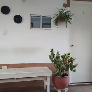 Aires Del Bosque Hotel *
