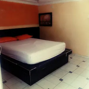 Casa Finca Las Brisas