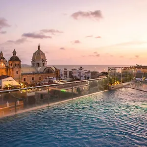 Movich De Indias Hotel Cartagena