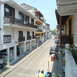 Don Miguel De Indias 2* Cartagena