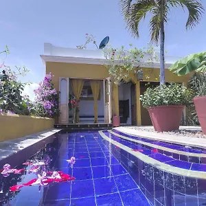 Casa El Carretero Boutique 4*