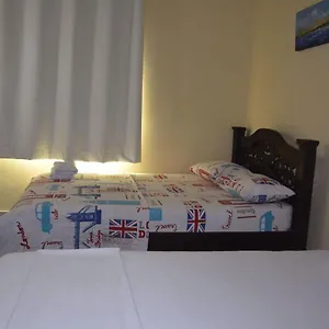 Casa Viena Hostel