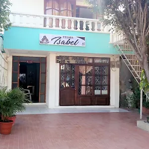 Isabel Bed & Breakfast Cartagena