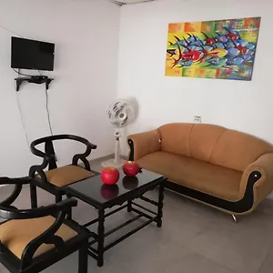 Barrios Mar 2*
