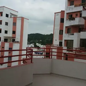 Conjunto Residencial Laguna De San Lazaro Cartagena