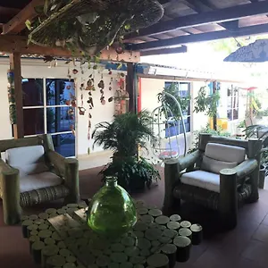 La De Sophie Inn Cartagena