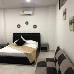 San Pedro De Alejandría Hotel Cartagena