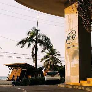 Palmetto Eliptic 4003 Apartment Cartagena
