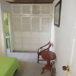 Pensión Crespo Cartagena