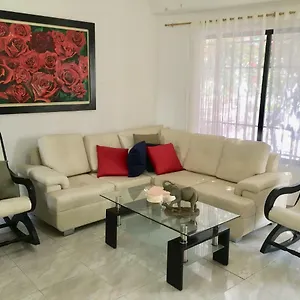 Alojamiento Arte Y Salud Cartagena