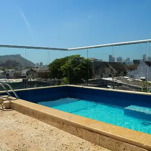 Hotel Casa Ebano 967 3*
