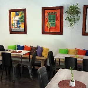 Casa Fatima Hotell 5*