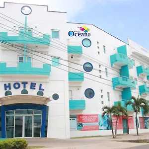 Ayenda 1801 El Oceano 3*