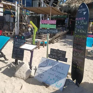El Viajero Beach