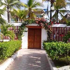Hotel Casa Galeones Kartagena