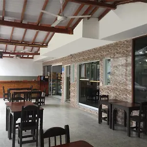Hotel Luz De Oriente Cartagena