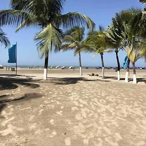 Apartment Morros Frente A Playa Las Americas Edificio Spiaggia Apto Duplex