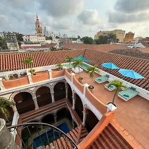 Сasa de vacaciones Casa Estrella Colonial Mansion *