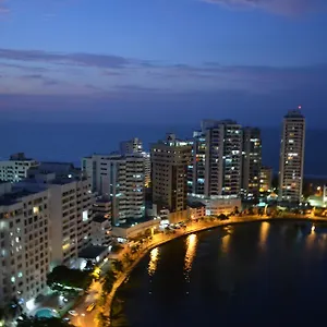 Marazul Apartment *