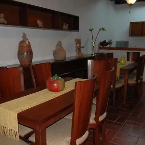Casa Cabal 3* Cartagena