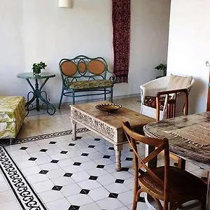 Apartment Edificio Parque Centenario Cartagena