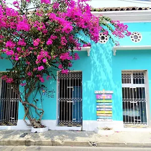 Espiritu Santo By Maos Cartagena