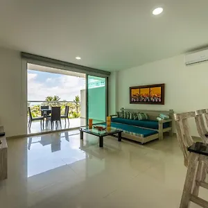 Apartment Morros Epic 216 Cartagena