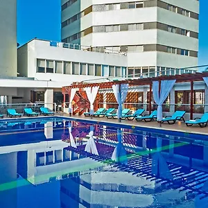 Dorado Plaza Bocagrande 4*